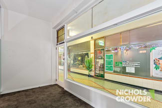 Shop & Retail commercial property leased at 10 & 11/325 Centre Road Bentleigh VIC 3204 Shop & Retail commercial property leased at 10 & 11/325 Centre Road Bentleigh VIC 3204