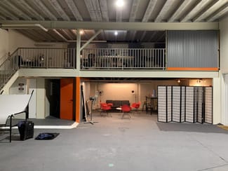 Factory, Warehouse & Industrial commercial property leased at Unit 2/22 Boundary St South Melbourne VIC 3205