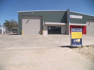 Factory, Warehouse & Industrial commercial property leased at 12 Wellsford Drive East Bendigo VIC 3550 Factory, Warehouse & Industrial commercial property leased at 12 Wellsford Drive East Bendigo VIC 3550