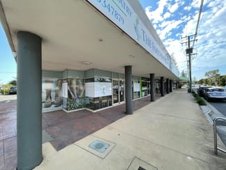 Shop & Retail commercial property leased at 2A/417 Golden Four Drive Tugun QLD 4224 Shop & Retail commercial property leased at 2A/417 Golden Four Drive Tugun QLD 4224