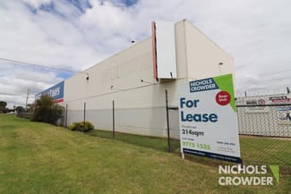 Factory, Warehouse & Industrial commercial property leased at 572 Frankston Dandenong Road Carrum Downs VIC 3201 Factory, Warehouse & Industrial commercial property leased at 572 Frankston Dandenong Road Carrum Downs VIC 3201