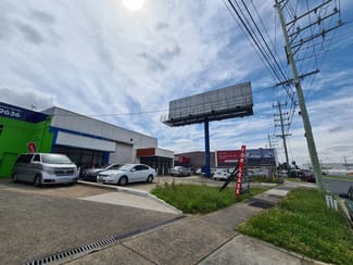 Other commercial property leased at 14-16 Lonsdale Street Dandenong VIC 3175