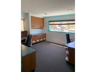 Offices commercial property leased at 5a/12-14 Christine Avenue Burleigh Heads QLD 4220 Offices commercial property leased at 5a/12-14 Christine Avenue Burleigh Heads QLD 4220