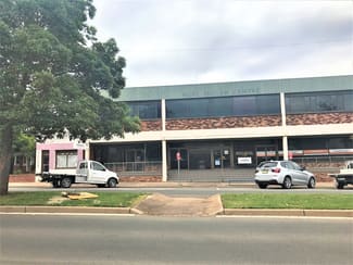 Medical / Consulting commercial property for lease at 13-15 Kurrajong Avenue Leeton NSW 2705