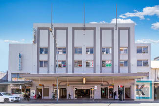 Offices commercial property leased at 48-50 George Street Parramatta NSW 2150