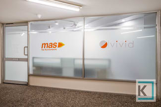 Offices commercial property leased at 48-50 George Street Parramatta NSW 2150