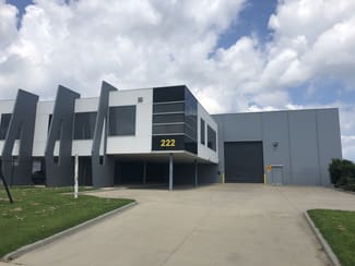 Factory, Warehouse & Industrial commercial property leased at 222 Governor Road Braeside VIC 3195 Factory, Warehouse & Industrial commercial property leased at 222 Governor Road Braeside VIC 3195