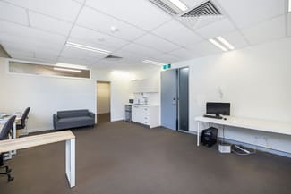 Medical / Consulting commercial property for lease at 2214/4 Daydream Street Warriewood NSW 2102