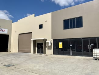 Factory, Warehouse & Industrial commercial property leased at Unit 4/48 Business Street Yatala QLD 4207 Factory, Warehouse & Industrial commercial property leased at Unit 4/48 Business Street Yatala QLD 4207