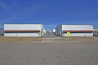 Factory, Warehouse & Industrial commercial property leased at 5/24 Georgina Crescent Yarrawonga NT 0830