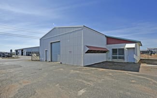 Factory, Warehouse & Industrial commercial property leased at 5/24 Georgina Crescent Yarrawonga NT 0830