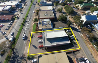 Offices commercial property leased at 172 Main South Road Morphett Vale SA 5162 Offices commercial property leased at 172 Main South Road Morphett Vale SA 5162
