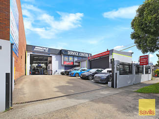 Offices commercial property leased at 71 Burrows Road Alexandria NSW 2015 Offices commercial property leased at 71 Burrows Road Alexandria NSW 2015