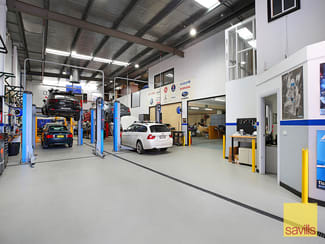 Offices commercial property leased at 71 Burrows Road Alexandria NSW 2015 Offices commercial property leased at 71 Burrows Road Alexandria NSW 2015