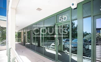 Offices commercial property leased at 5b/5-7 Meridian Place Bella Vista NSW 2153 Offices commercial property leased at 5b/5-7 Meridian Place Bella Vista NSW 2153
