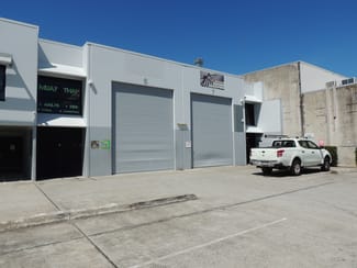 Factory, Warehouse & Industrial commercial property leased at 7/68 Blanck Street Ormeau QLD 4208 Factory, Warehouse & Industrial commercial property leased at 7/68 Blanck Street Ormeau QLD 4208