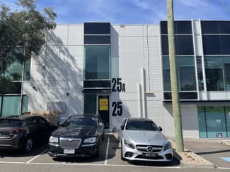 Offices commercial property leased at Level 1 Suite 25A/25A Stubbs St Kensington VIC 3031 Offices commercial property leased at Level 1 Suite 25A/25A Stubbs St Kensington VIC 3031
