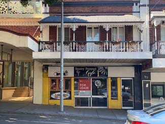 Shop & Retail commercial property leased at SHOP 1/93 Brisbane Ipswich QLD 4305 Shop & Retail commercial property leased at SHOP 1/93 Brisbane Ipswich QLD 4305