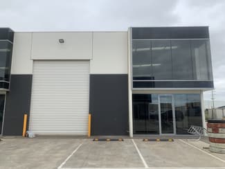 Factory, Warehouse & Industrial commercial property leased at 1/4 Integration Court Truganina VIC 3029 Factory, Warehouse & Industrial commercial property leased at 1/4 Integration Court Truganina VIC 3029