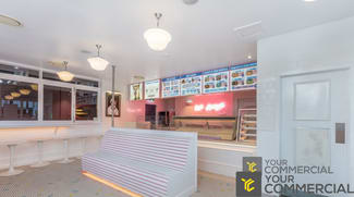 Shop & Retail commercial property leased at 1/53 Lytton Road East Brisbane QLD 4169 Shop & Retail commercial property leased at 1/53 Lytton Road East Brisbane QLD 4169