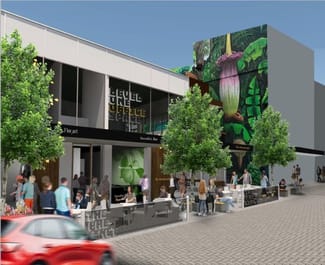 Shop & Retail commercial property leased at Ground Shop Tenancy 3/74-82 St John Street Launceston TAS 7250 Shop & Retail commercial property leased at Ground Shop Tenancy 3/74-82 St John Street Launceston TAS 7250