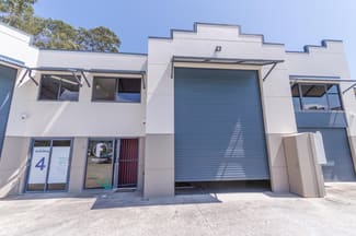 Factory, Warehouse & Industrial commercial property leased at Burleigh Heads QLD 4220 Factory, Warehouse & Industrial commercial property leased at Burleigh Heads QLD 4220
