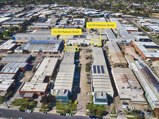 Showrooms / Bulky Goods commercial property leased at 11/50-52 Malvern Street Bayswater VIC 3153 Showrooms / Bulky Goods commercial property leased at 11/50-52 Malvern Street Bayswater VIC 3153