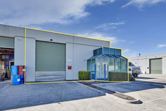Showrooms / Bulky Goods commercial property leased at 11/50-52 Malvern Street Bayswater VIC 3153 Showrooms / Bulky Goods commercial property leased at 11/50-52 Malvern Street Bayswater VIC 3153