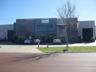 Factory, Warehouse & Industrial commercial property leased at 51 Catalano Circuit Canning Vale WA 6155 Factory, Warehouse & Industrial commercial property leased at 51 Catalano Circuit Canning Vale WA 6155
