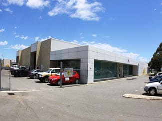 Factory, Warehouse & Industrial commercial property leased at 6 Marchesi Street Kewdale WA 6105 Factory, Warehouse & Industrial commercial property leased at 6 Marchesi Street Kewdale WA 6105