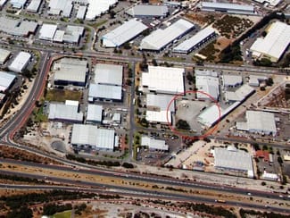 Factory, Warehouse & Industrial commercial property leased at 8 Catalano Road Canning Vale WA 6155 Factory, Warehouse & Industrial commercial property leased at 8 Catalano Road Canning Vale WA 6155