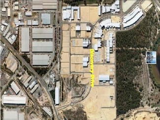 Factory, Warehouse & Industrial commercial property leased at 4/70 Discovery Drive Bibra Lake WA 6163