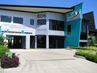 Offices commercial property leased at Ground Floor/606 Bruce Highway Woree QLD 4868 Offices commercial property leased at Ground Floor/606 Bruce Highway Woree QLD 4868