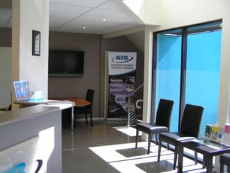 Offices commercial property leased at Ground Floor/606 Bruce Highway Woree QLD 4868 Offices commercial property leased at Ground Floor/606 Bruce Highway Woree QLD 4868