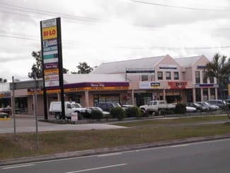 Shop & Retail commercial property leased at 1B, 140 Morayfield Road Morayfield QLD 4506