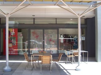 Shop & Retail commercial property leased at Little Stanley Street South Brisbane QLD 4101