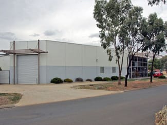 Factory, Warehouse & Industrial commercial property leased at Unit 1/2 E.W Pitts Avenue Cavan SA 5094 Factory, Warehouse & Industrial commercial property leased at Unit 1/2 E.W Pitts Avenue Cavan SA 5094