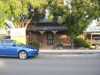 Offices commercial property leased at 8 Hampton Road Keswick SA 5035