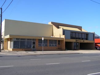 Offices commercial property leased at 110-112 Richmond Road Keswick SA 5035