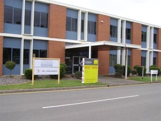 Offices commercial property leased at 8 Butler Drive Hendon SA 5014
