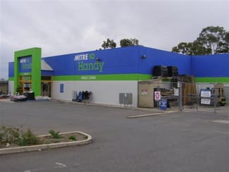 Shop & Retail commercial property leased at 5 Kylie Crescent Ingle Farm SA 5098 Shop & Retail commercial property leased at 5 Kylie Crescent Ingle Farm SA 5098