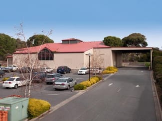 Showrooms / Bulky Goods commercial property leased at 217 Main Road Mclaren Vale SA 5171