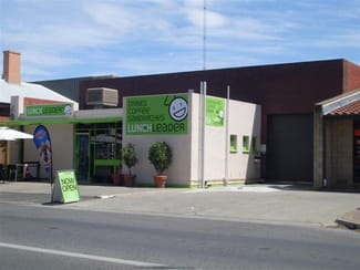 Factory, Warehouse & Industrial commercial property leased at Forestville SA 5035