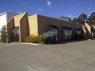 Factory, Warehouse & Industrial commercial property leased at 14 Bell Street Canning Vale WA 6155 Factory, Warehouse & Industrial commercial property leased at 14 Bell Street Canning Vale WA 6155