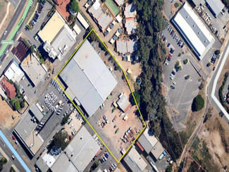 Factory, Warehouse & Industrial commercial property leased at 57 Cleaver Terrace Belmont WA 6104 Factory, Warehouse & Industrial commercial property leased at 57 Cleaver Terrace Belmont WA 6104