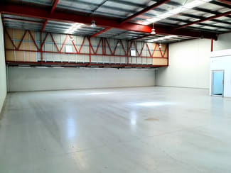 Factory, Warehouse & Industrial commercial property leased at 1 Mais Street Brompton SA 5007
