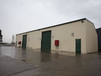 Factory, Warehouse & Industrial commercial property leased at 2/24 Enterprise Crescent Singleton NSW 2330 Factory, Warehouse & Industrial commercial property leased at 2/24 Enterprise Crescent Singleton NSW 2330