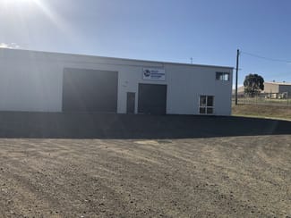 Factory, Warehouse & Industrial commercial property leased at 1/63 Hedley Road Mount Thorley NSW 2330 Factory, Warehouse & Industrial commercial property leased at 1/63 Hedley Road Mount Thorley NSW 2330