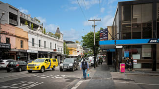 Shop & Retail commercial property leased at Ground/145 Toorak Road South Yarra VIC 3141 Shop & Retail commercial property leased at Ground/145 Toorak Road South Yarra VIC 3141