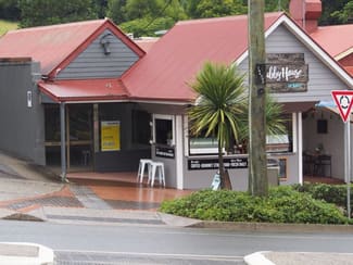 Shop & Retail commercial property leased at 1/10 Maple Street Maleny QLD 4552 Shop & Retail commercial property leased at 1/10 Maple Street Maleny QLD 4552